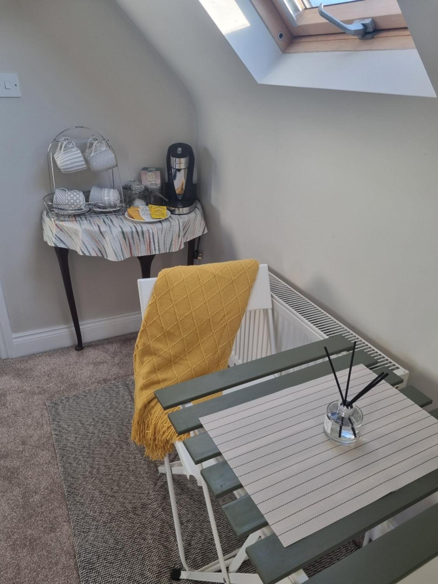 The Pink Door Apartment Killala Luaran gambar